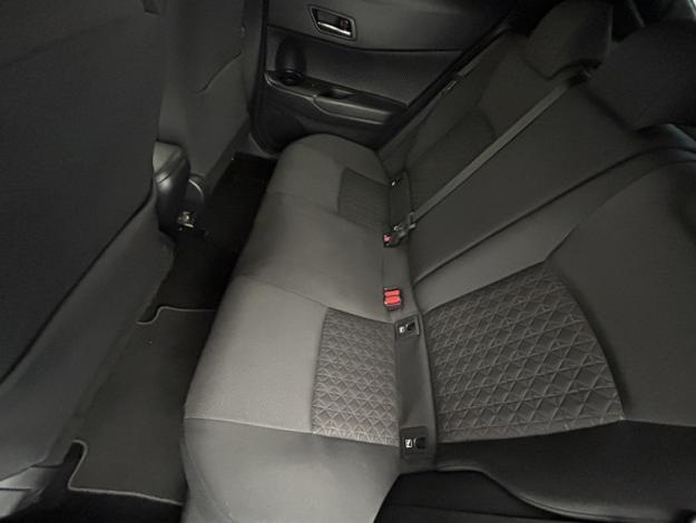 TOYOTA C-HR 1.8 Hybride 122 Edition  