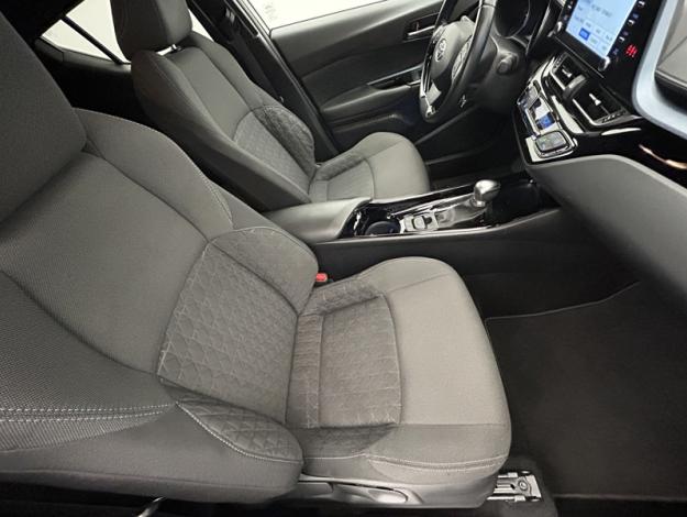 TOYOTA C-HR 1.8 Hybride 122 Edition  