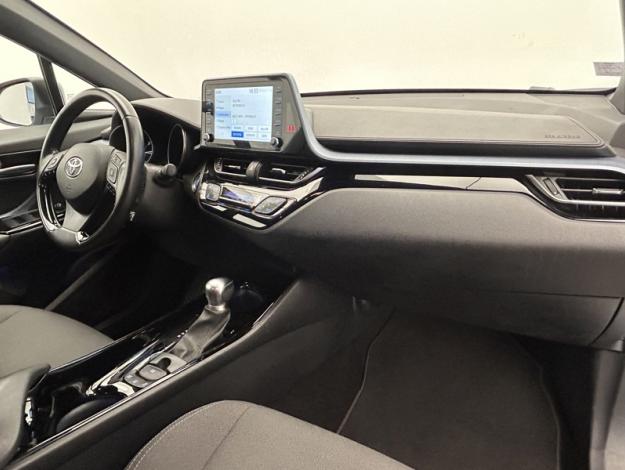 TOYOTA C-HR 1.8 Hybride 122 Edition  
