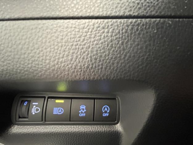 TOYOTA Aygo X 1.0 VVT-i 72 Dynamic  