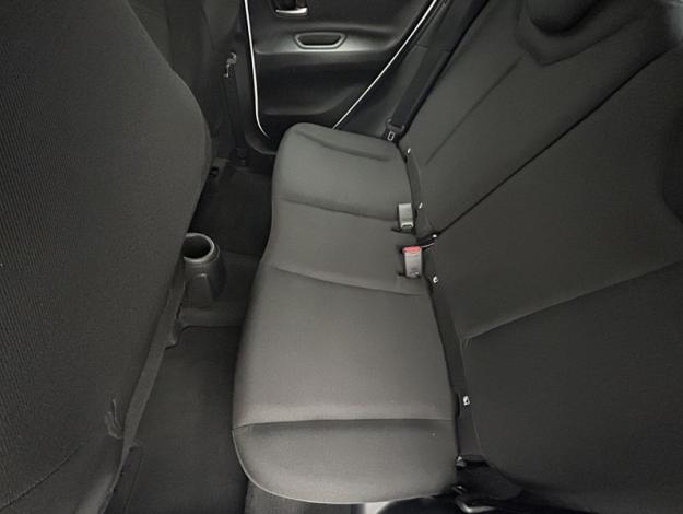 TOYOTA Aygo X 1.0 VVT-i 72 Dynamic  