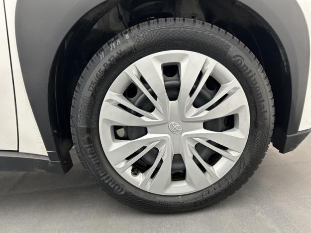 TOYOTA Aygo X 1.0 S-CVT 72 Dynamic  