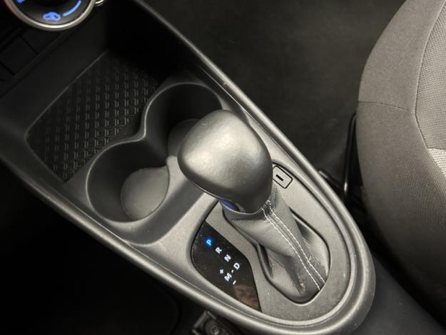 TOYOTA Aygo X 1.0 S-CVT 72 Dynamic  