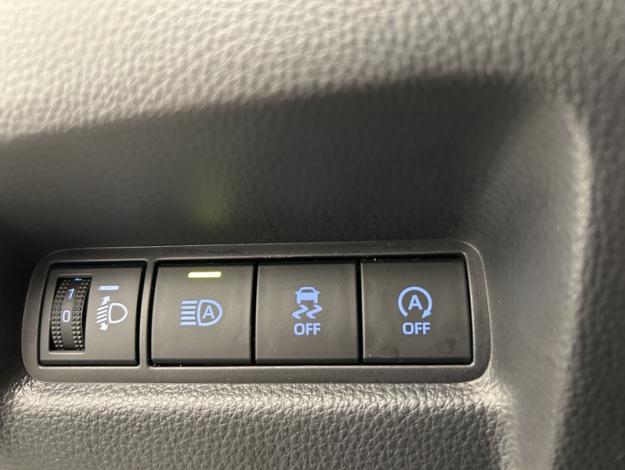 TOYOTA Aygo X 1.0 S-CVT 72 Dynamic  