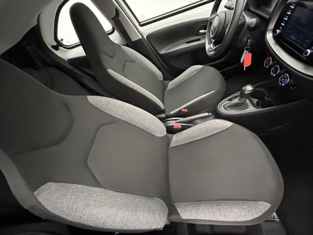 TOYOTA Aygo X 1.0 S-CVT 72 Dynamic  