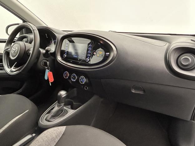 TOYOTA Aygo X 1.0 S-CVT 72 Dynamic  