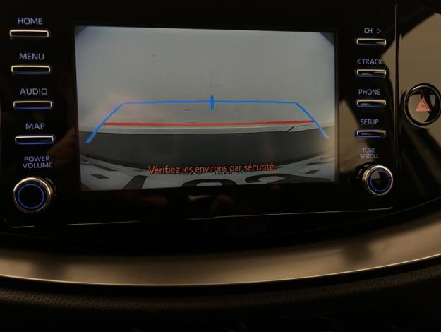 TOYOTA Aygo X 1.0 VVT-i 72 Dynamic  
