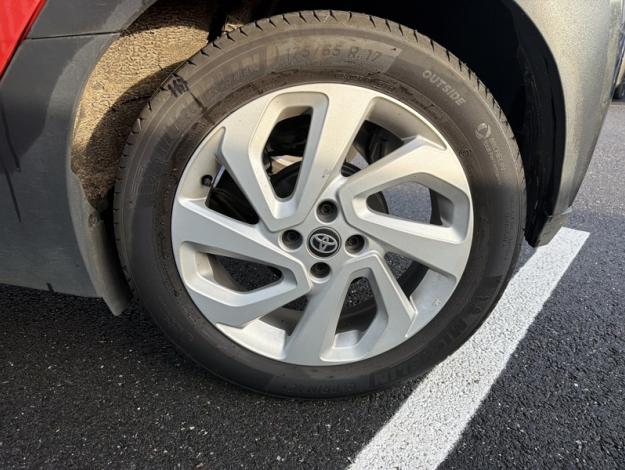 TOYOTA Aygo X 1.0 VVT-i 72 Design   