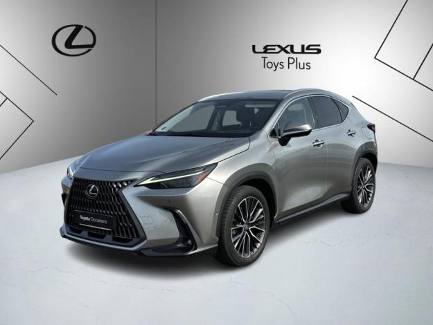 LEXUS NX 450H+ 4WD Executive PACK  