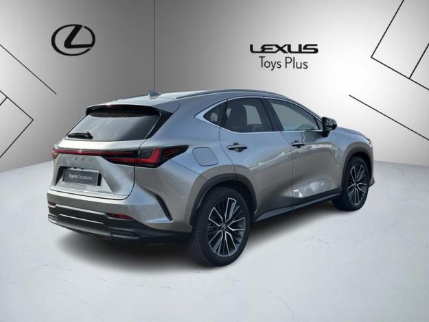 LEXUS NX 450H+ 4WD Executive PACK  
