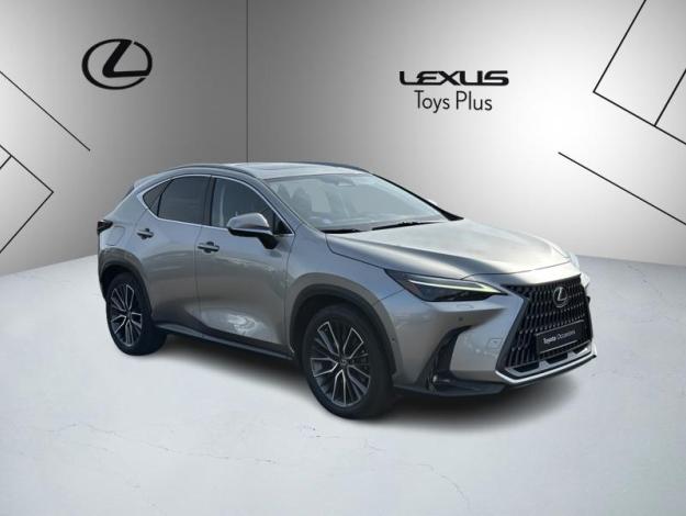 LEXUS NX 450H+ 4WD Executive PACK  