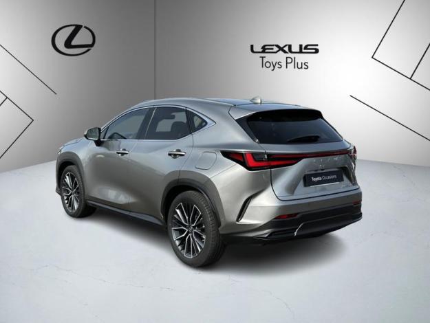LEXUS NX 450H+ 4WD Executive PACK  