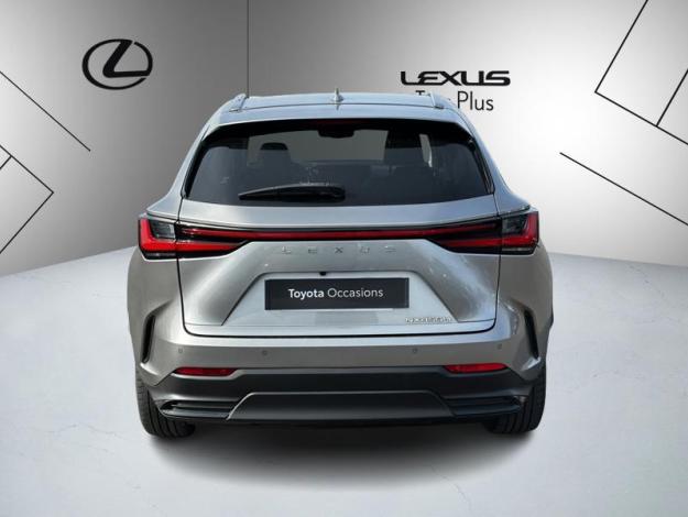 LEXUS NX 450H+ 4WD Executive PACK  