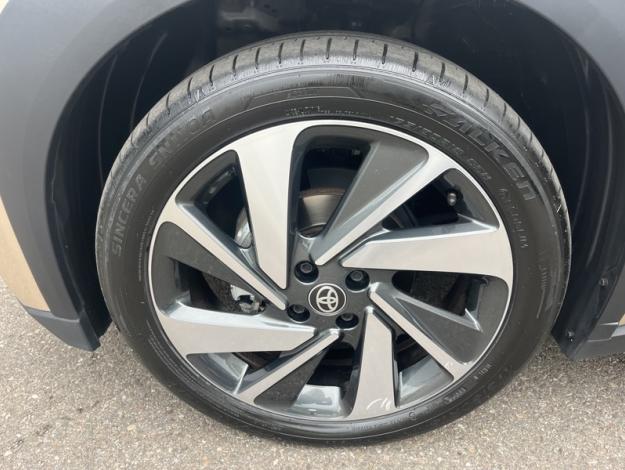 TOYOTA Aygo X 1.0 VVT-i 72 Collection S-CVT  