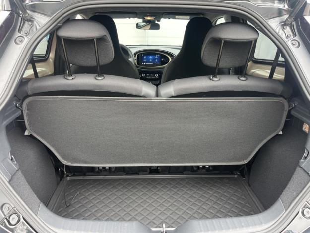 TOYOTA Aygo X 1.0 VVT-i 72 Collection S-CVT  