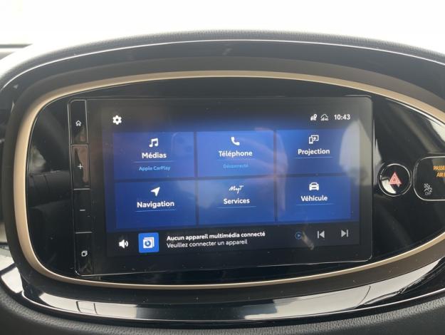 TOYOTA Aygo X 1.0 VVT-i 72 Collection S-CVT  