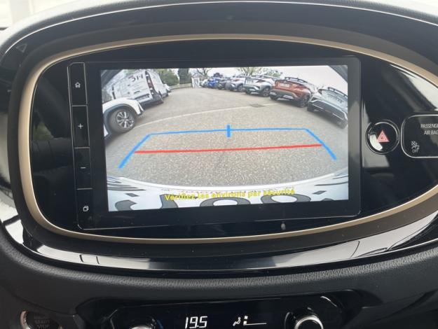 TOYOTA Aygo X 1.0 VVT-i 72 Collection S-CVT  