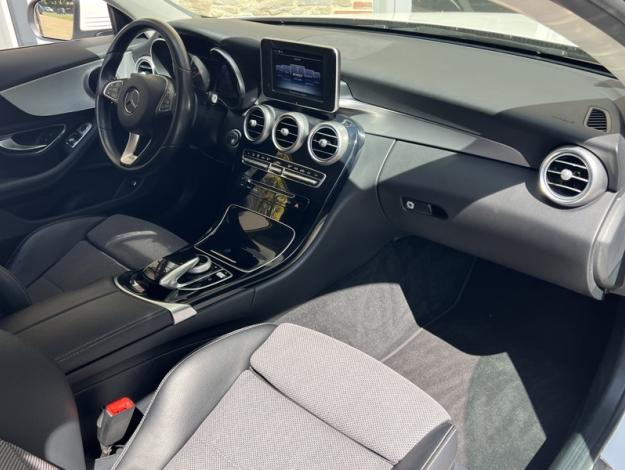 MERCEDES-BENZ Classe C Coupé C 220 d Coupé Executive  