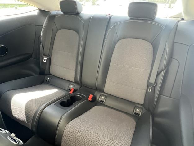 MERCEDES-BENZ Classe C Coupé C 220 d Coupé Executive  