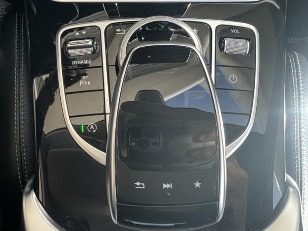 MERCEDES-BENZ Classe C Coupé C 220 d Coupé Executive  