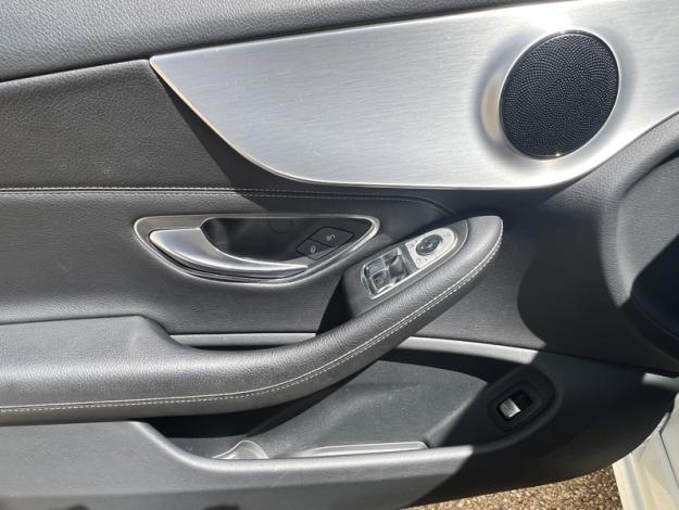 MERCEDES-BENZ Classe C Coupé C 220 d Coupé Executive  