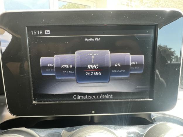 MERCEDES-BENZ Classe C Coupé C 220 d Coupé Executive  