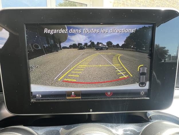 MERCEDES-BENZ Classe C Coupé C 220 d Coupé Executive  