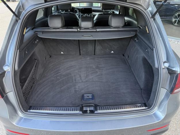 MERCEDES-BENZ GLC SUV GLC 220 d 4MATIC SUV AMG Line Launch Edition  