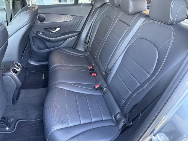 MERCEDES-BENZ GLC SUV GLC 220 d 4MATIC SUV AMG Line Launch Edition  