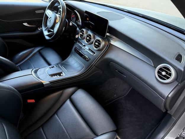 MERCEDES-BENZ GLC SUV GLC 220 d 4MATIC SUV AMG Line Launch Edition  