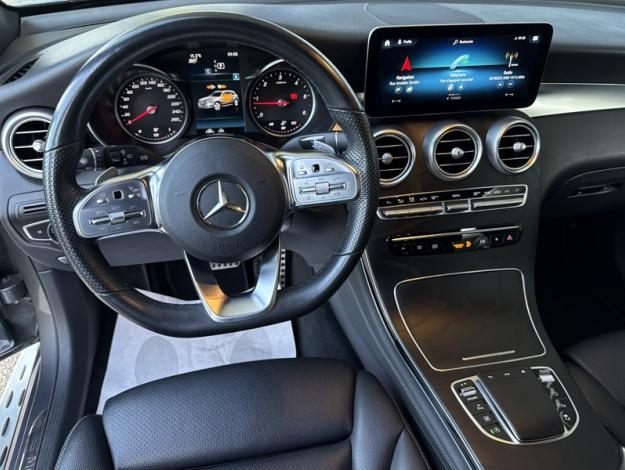 MERCEDES-BENZ GLC SUV GLC 220 d 4MATIC SUV AMG Line Launch Edition  