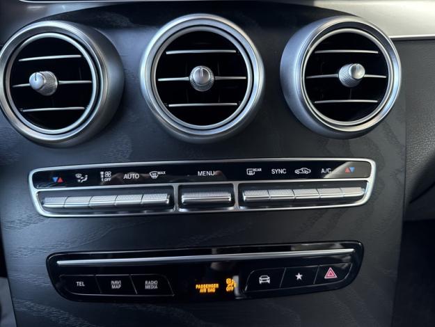 MERCEDES-BENZ GLC SUV GLC 220 d 4MATIC SUV AMG Line Launch Edition  