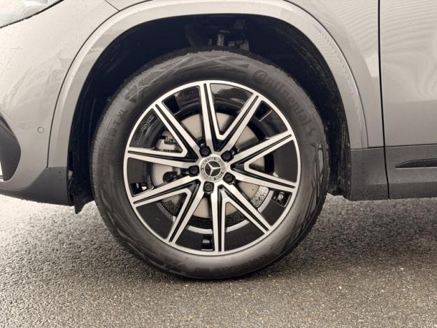 MERCEDES-BENZ EQA 250+  EQA 250+