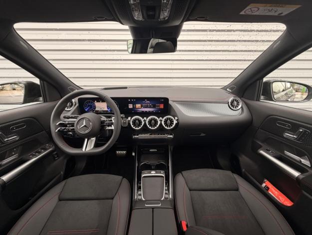 MERCEDES-BENZ EQA 250+  EQA 250+