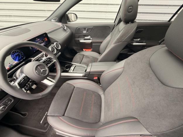 MERCEDES-BENZ EQA 250+  EQA 250+