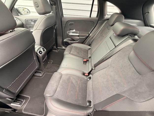 MERCEDES-BENZ EQA 250+  EQA 250+