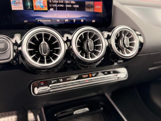 MERCEDES-BENZ EQA 250+  EQA 250+