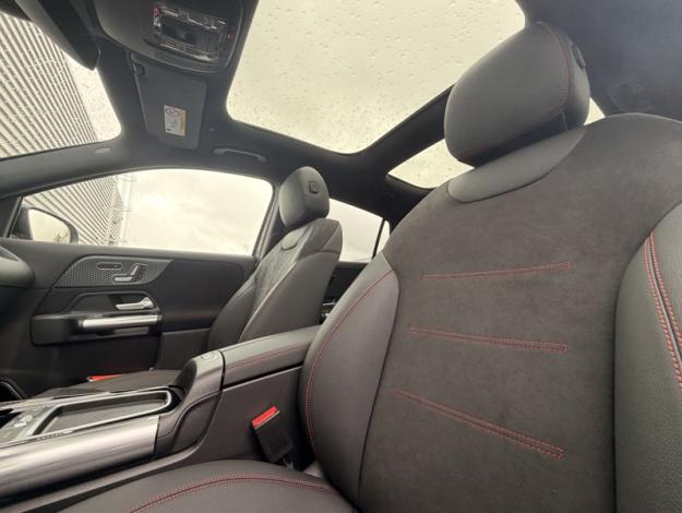 MERCEDES-BENZ EQA 250+  EQA 250+