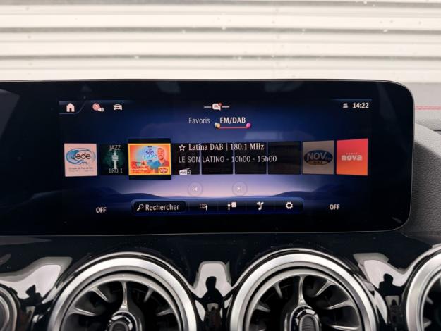 MERCEDES-BENZ EQA 250+  EQA 250+