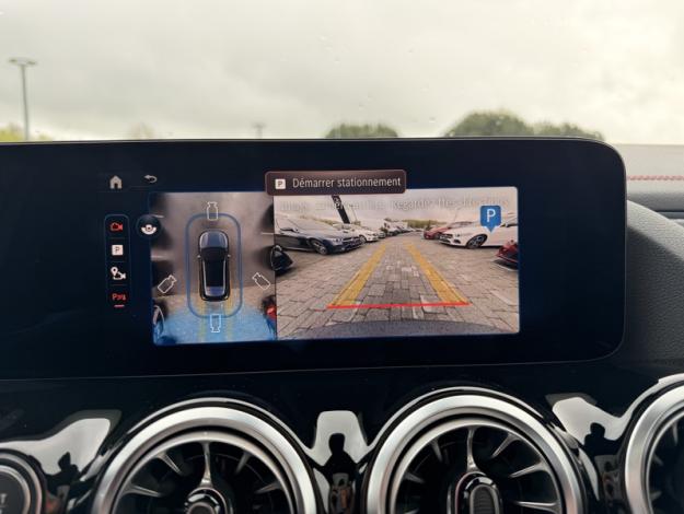 MERCEDES-BENZ EQA 250+  EQA 250+