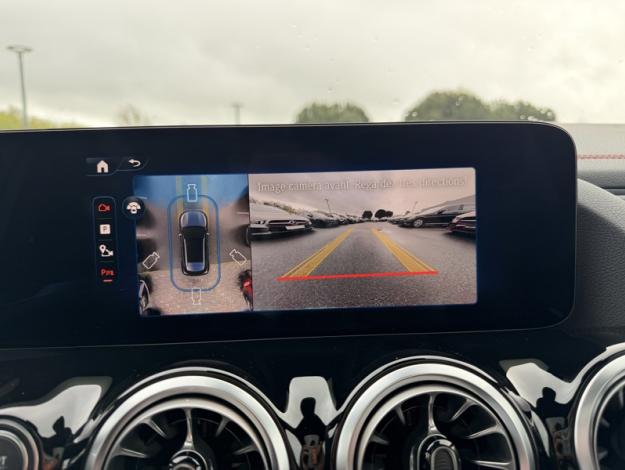 MERCEDES-BENZ EQA 250+  EQA 250+