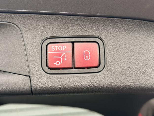 MERCEDES-BENZ EQA 250+  EQA 250+