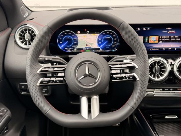 MERCEDES-BENZ EQA 250+  EQA 250+