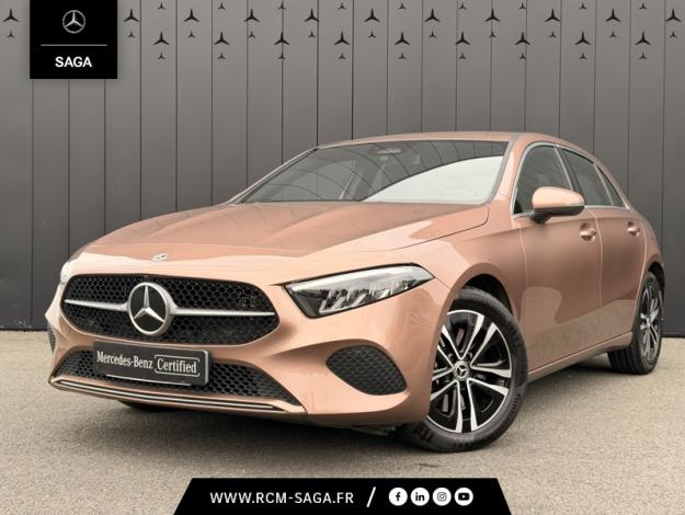 MERCEDES-BENZ Classe A 250 e Hybrid EQ Progressive Line  