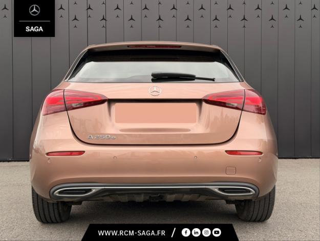 MERCEDES-BENZ Classe A 250 e Hybrid EQ Progressive Line  