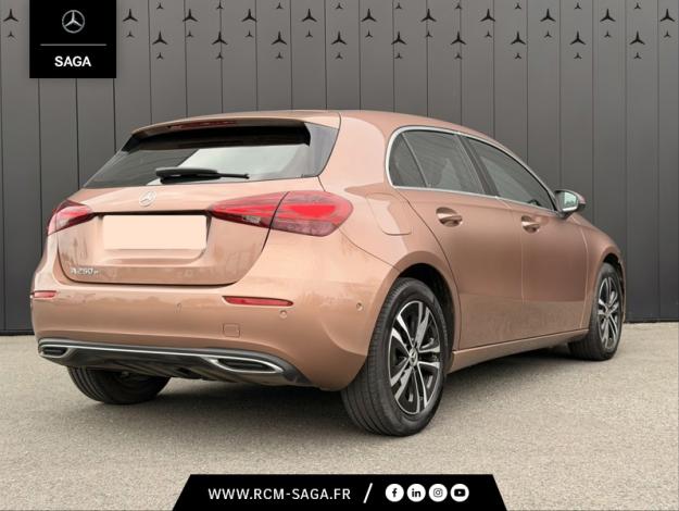 MERCEDES-BENZ Classe A 250 e Hybrid EQ Progressive Line  