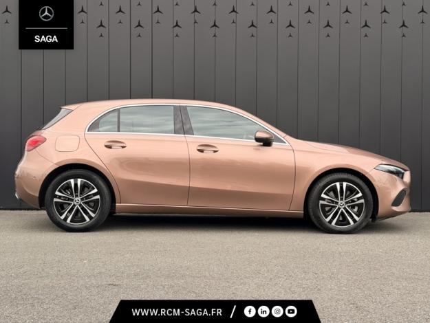 MERCEDES-BENZ Classe A 250 e Hybrid EQ Progressive Line  
