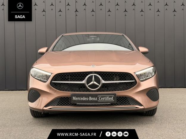 MERCEDES-BENZ Classe A 250 e Hybrid EQ Progressive Line  