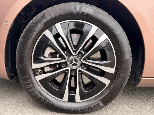 MERCEDES-BENZ Classe A 250 e Hybrid EQ Progressive Line  