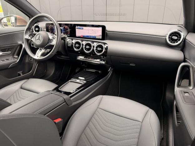 MERCEDES-BENZ Classe A 250 e Hybrid EQ Progressive Line  